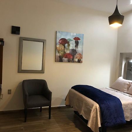 Gold Palace Hotel San Juan de los Lagos Dış mekan fotoğraf