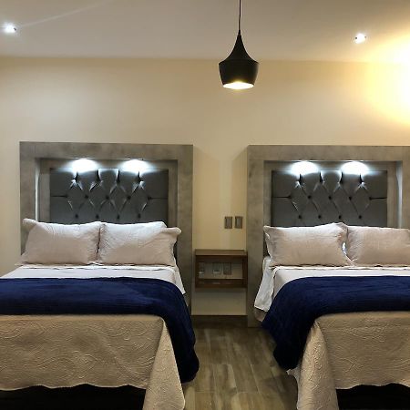 Gold Palace Hotel San Juan de los Lagos Dış mekan fotoğraf