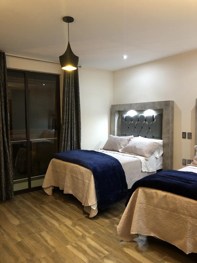 Gold Palace Hotel San Juan de los Lagos Dış mekan fotoğraf