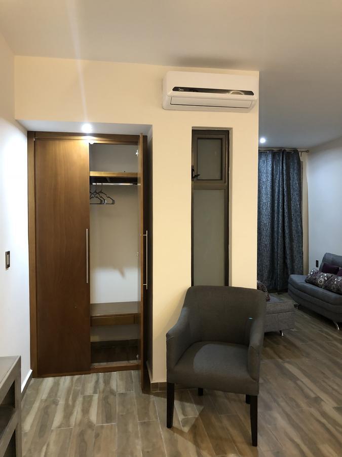 Gold Palace Hotel San Juan de los Lagos Dış mekan fotoğraf